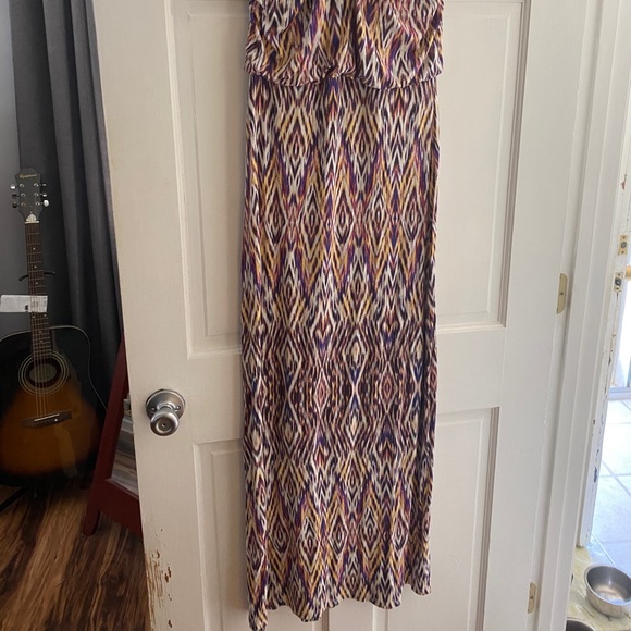 Maxi dress - Picture 2 of 2